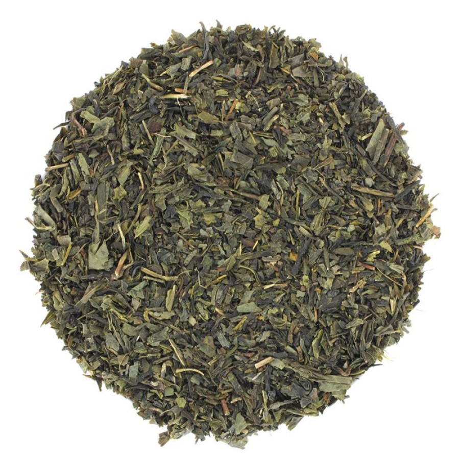 The Vert-Tiges The Vert | Chine vert sencha