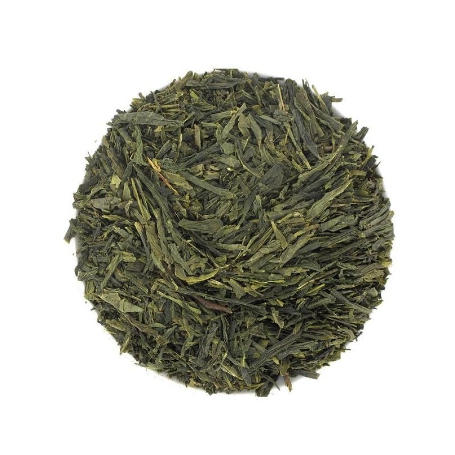 The Vert-Tiges The Vert | Sencha BIO