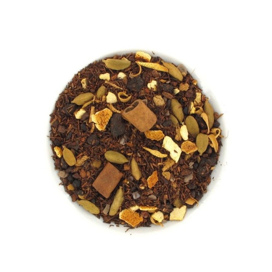 The Vert-Tiges Selection Fete | Happy Rooibos !