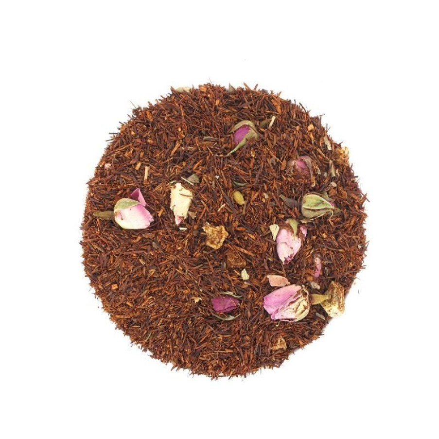 Tisanes Vert-Tiges | Rooibos DES 365 HAMMAMS