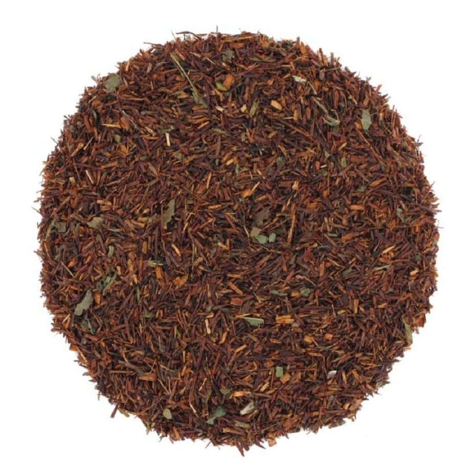 Tisanes Vert-Tiges | Rooibos sweet vanilla