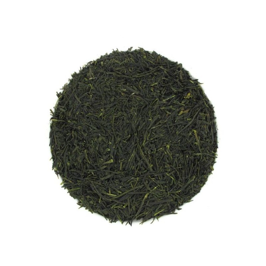 The Vert-Tiges The Vert | Perle de rosée Gyokuro Yutaka BIO