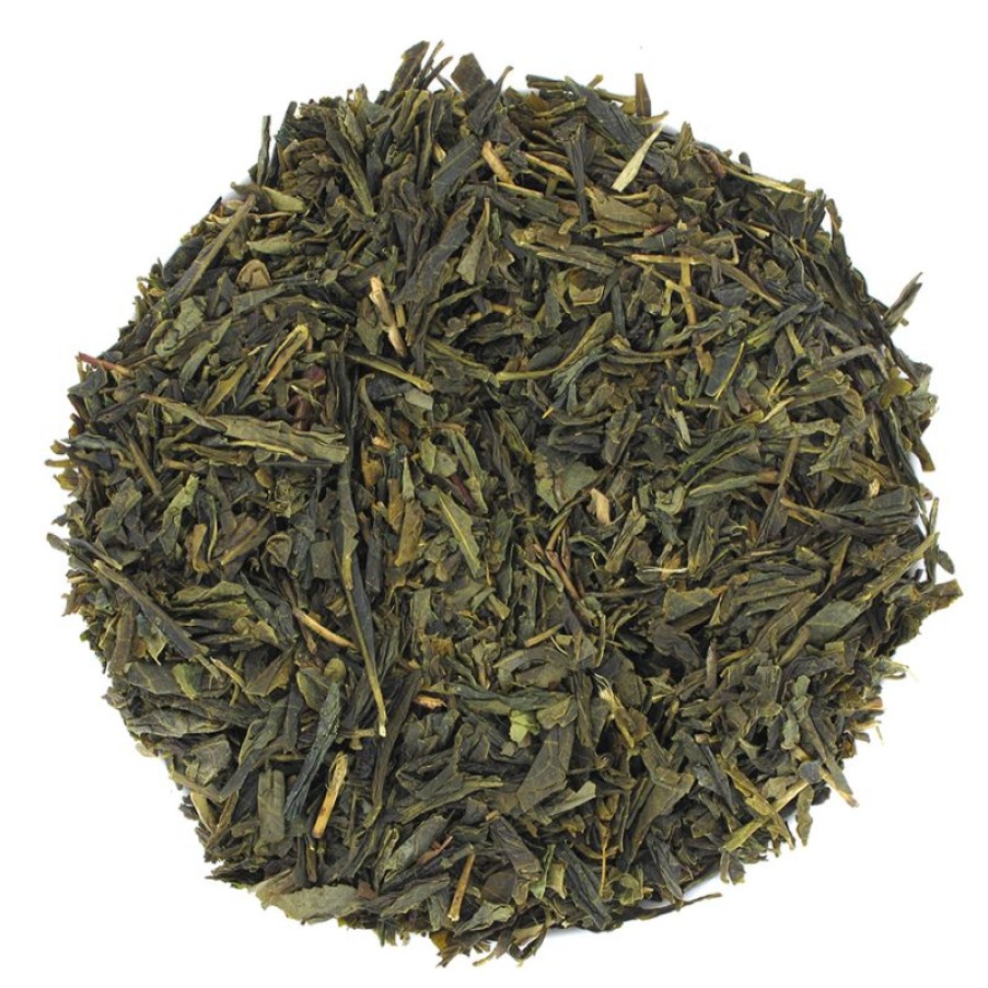 The Vert-Tiges Earl Grey | Vert earl grey BIO