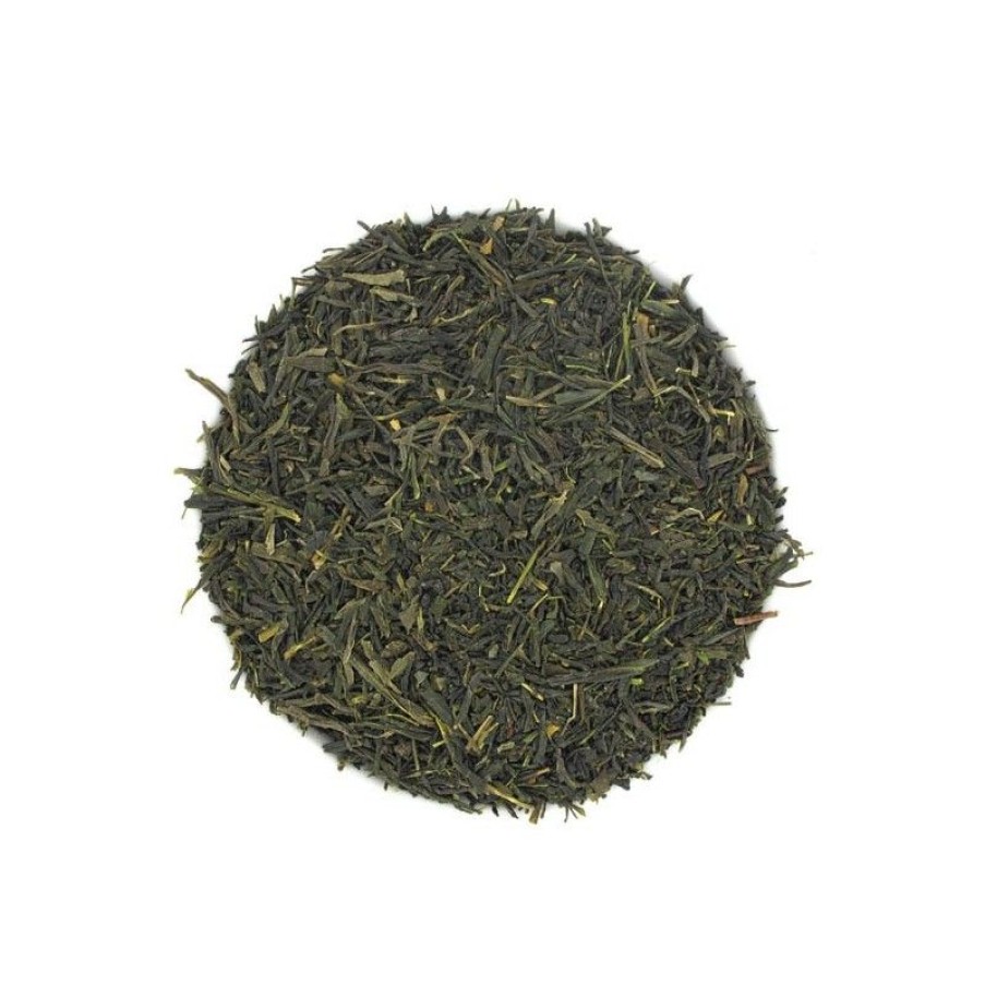 The Vert-Tiges The Vert | Sencha Fukujyu natural leaf