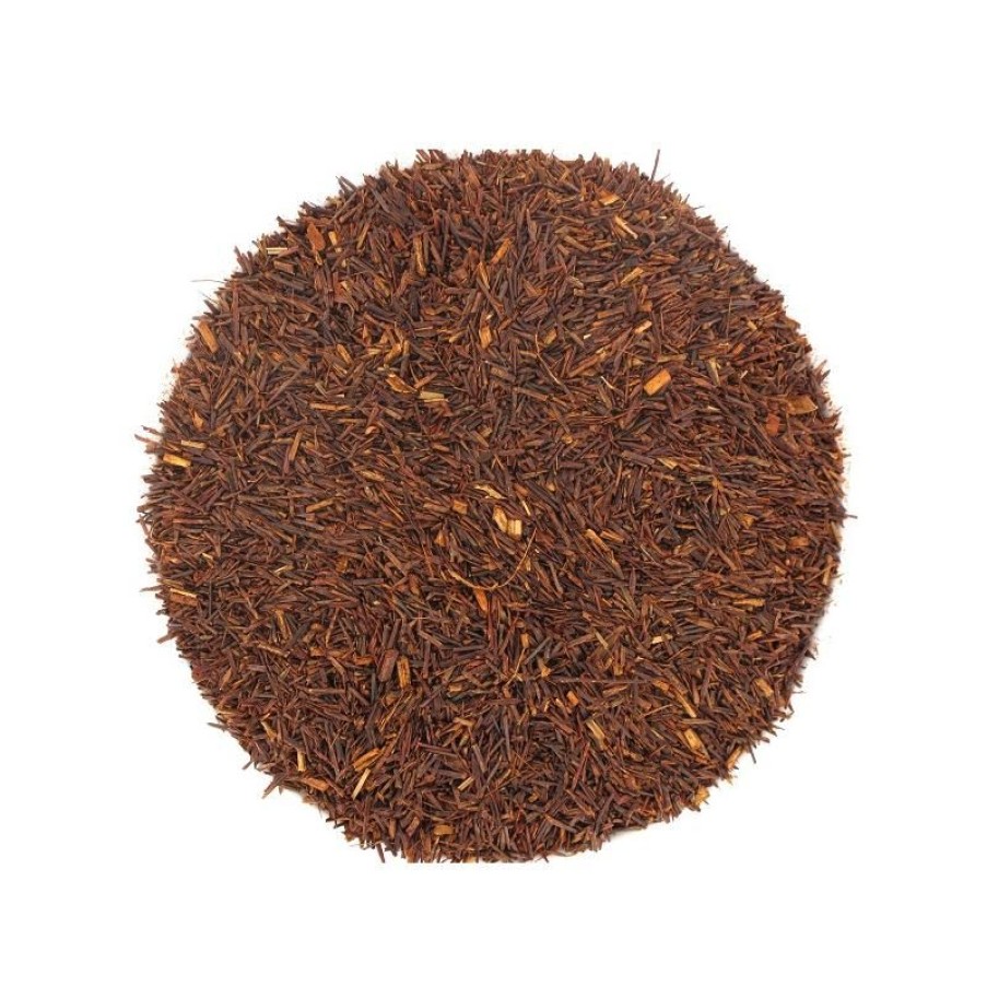 Tisanes Vert-Tiges | Rooibos nature BIO