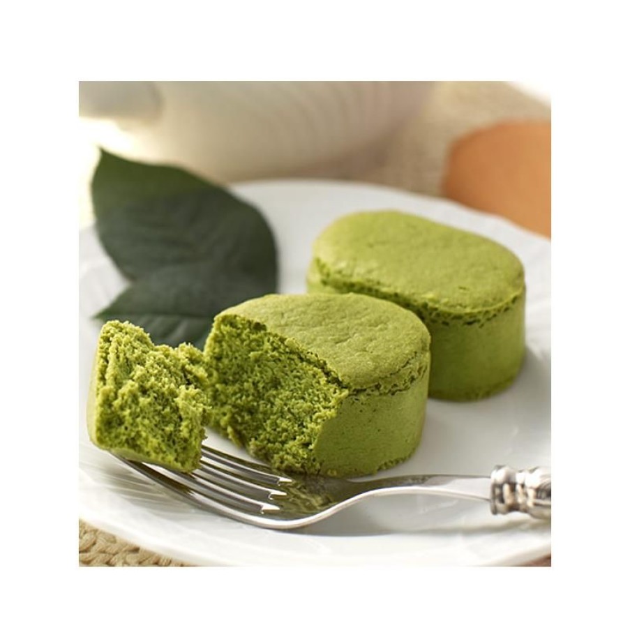 The Vert-Tiges The Vert | Matcha Chine pâtissier BIO