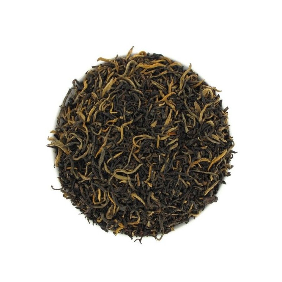 The Vert-Tiges The Noir | Yunnan extra Fruité